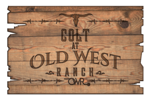 Colt - Old West Ranch - Colorado Land for Sale